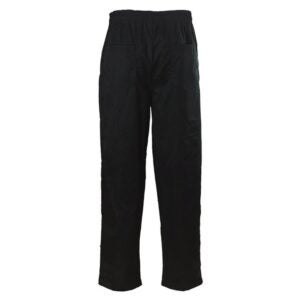 XL Black Chef Pant | Raw Item