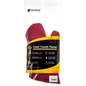 Oven Mitt | Packaged