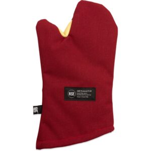 Oven Mitt | Raw Item