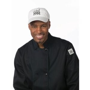 Chef Cap | Styled