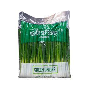 Green Onions | Packaged