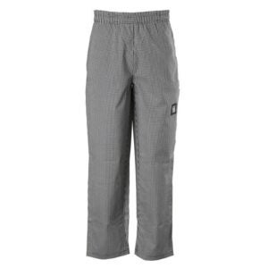 Chef Pants | Raw Item