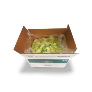 Iceberg & Romaine Lettuce Blend | Packaged