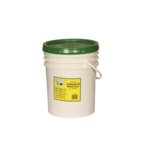 PICKLE KOSH DILL WHLDELI 45-55CT 5GAL | Corrugated Box