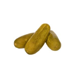 PICKLE KOSH DILL WHLDELI 45-55CT 5GAL | Styled