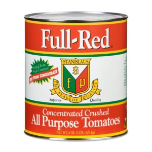 Tomato Sauce | Packaged