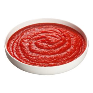 Tomato Sauce | Styled