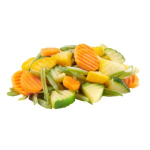 Capri Blend Vegetables | Raw Item