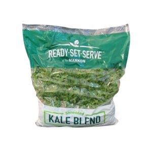 Kale Shred Blend | Packaged