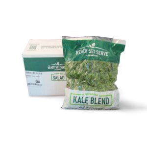 Kale Shred Blend | Styled