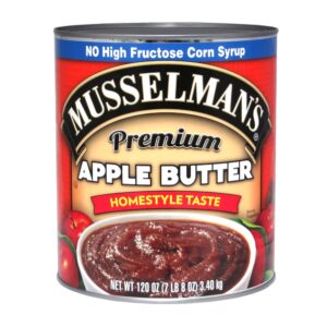 Apple Butter | Packaged