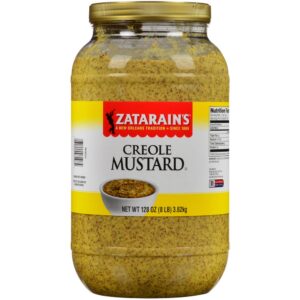 Creole Mustard | Packaged