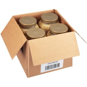 Creole Mustard | Packaged