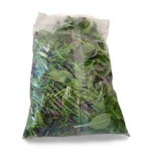 Spring Mix | Packaged