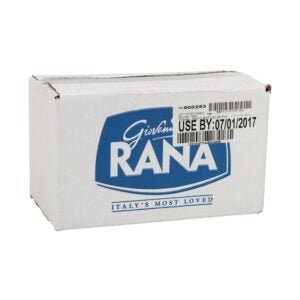 SAUCE PESTO 2-30Z RANA | Corrugated Box