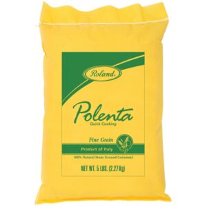 Fine Polenta | Packaged