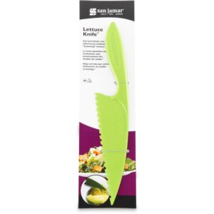 Knife Lettuce Nylon 12″ 1ct | Packaged