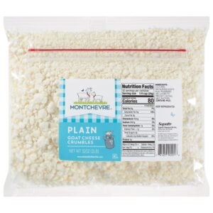 Goat Cheese | Packaged