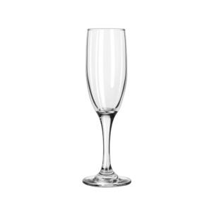 Champagne Flutes | Raw Item