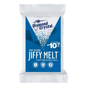 Magnesium & Sodium Chloride Ice Melter | Packaged