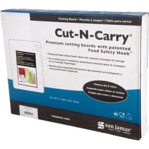 Cutting Boards | Corrugated Box