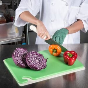 Cutting Board | Styled