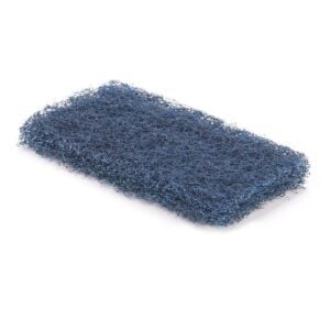 Extra Heavy Duty Scouring Pads | Raw Item