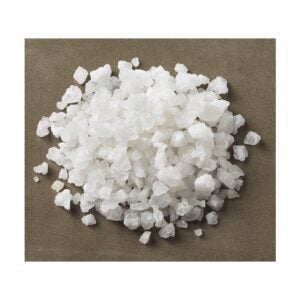 Magnesium & Sodium Chloride Ice Melter | Raw Item