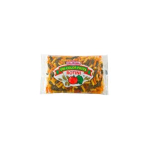 Gia Russa Tri-Color Rotini 12oz | Packaged