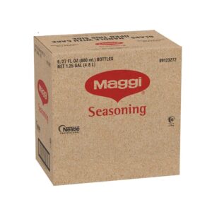 Original Maggi Seasoning | Corrugated Box