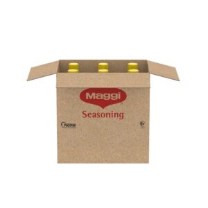 Original Maggi Seasoning | Packaged