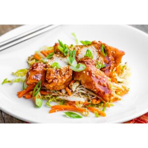 SAUCE GENERAL TSO RTU 4-64Z MINORS | Styled