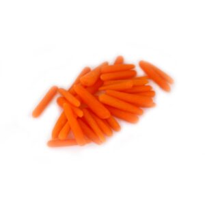 Petite-Cut Carrots | Raw Item