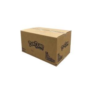 Dum Dum Pops | Corrugated Box