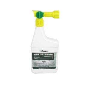 Neut Quat Disinfectant | Packaged