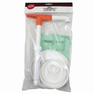 Pump Kit | Packaged