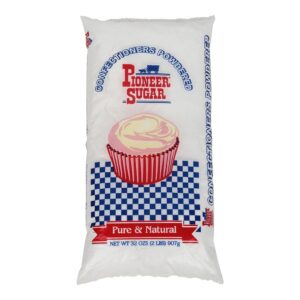 Pioneer Powdered Sugar | Packaged