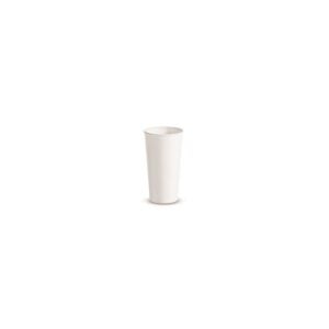 21oz Cold Paper Cups | Raw Item