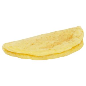 Omelet IW Chrd Chz 5″ 175/2 oz | Raw Item