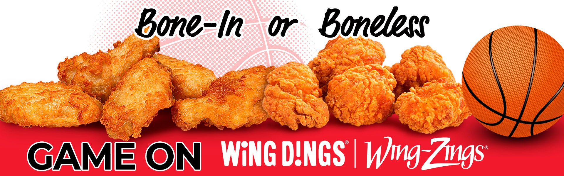 Wing Dings March