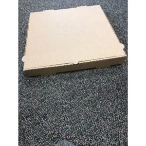 Pizza Boxes | Styled
