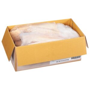 Haddock Fillets, Skinless, 8-10 oz. | Packaged