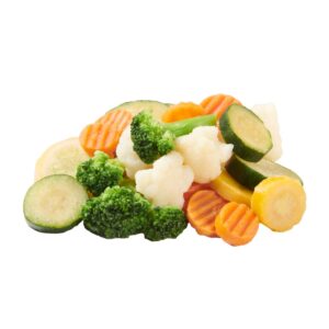 Normandy Vegetable Blend | Raw Item