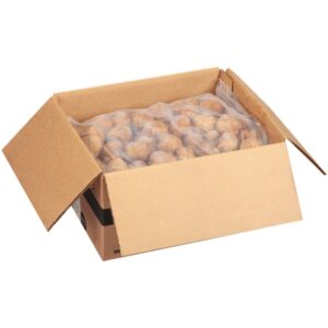 Chicken Meatballs | Packaged