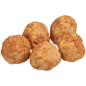 Chicken Meatballs | Raw Item