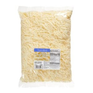 Cheese Blend | Packaged