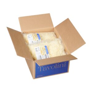 Cheese Blend | Packaged