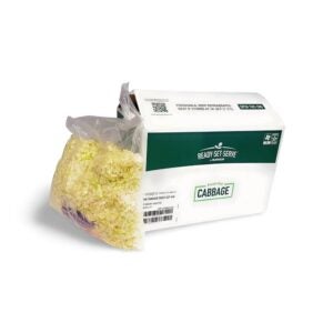 Separate Bag Cole Slaw Chop, 1/4″ | Styled