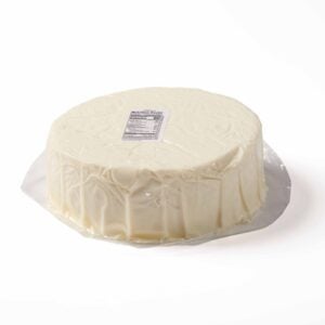 CHEESE QUESO FRESCO WH | Packaged