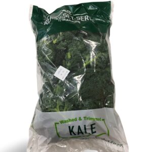 Kale | Packaged